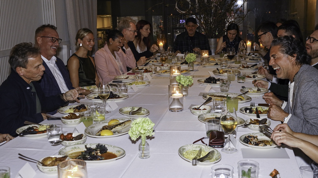 5 takeaways from Glossy’s Leaders Dinner: Retail’s growth playbook is getting more human
