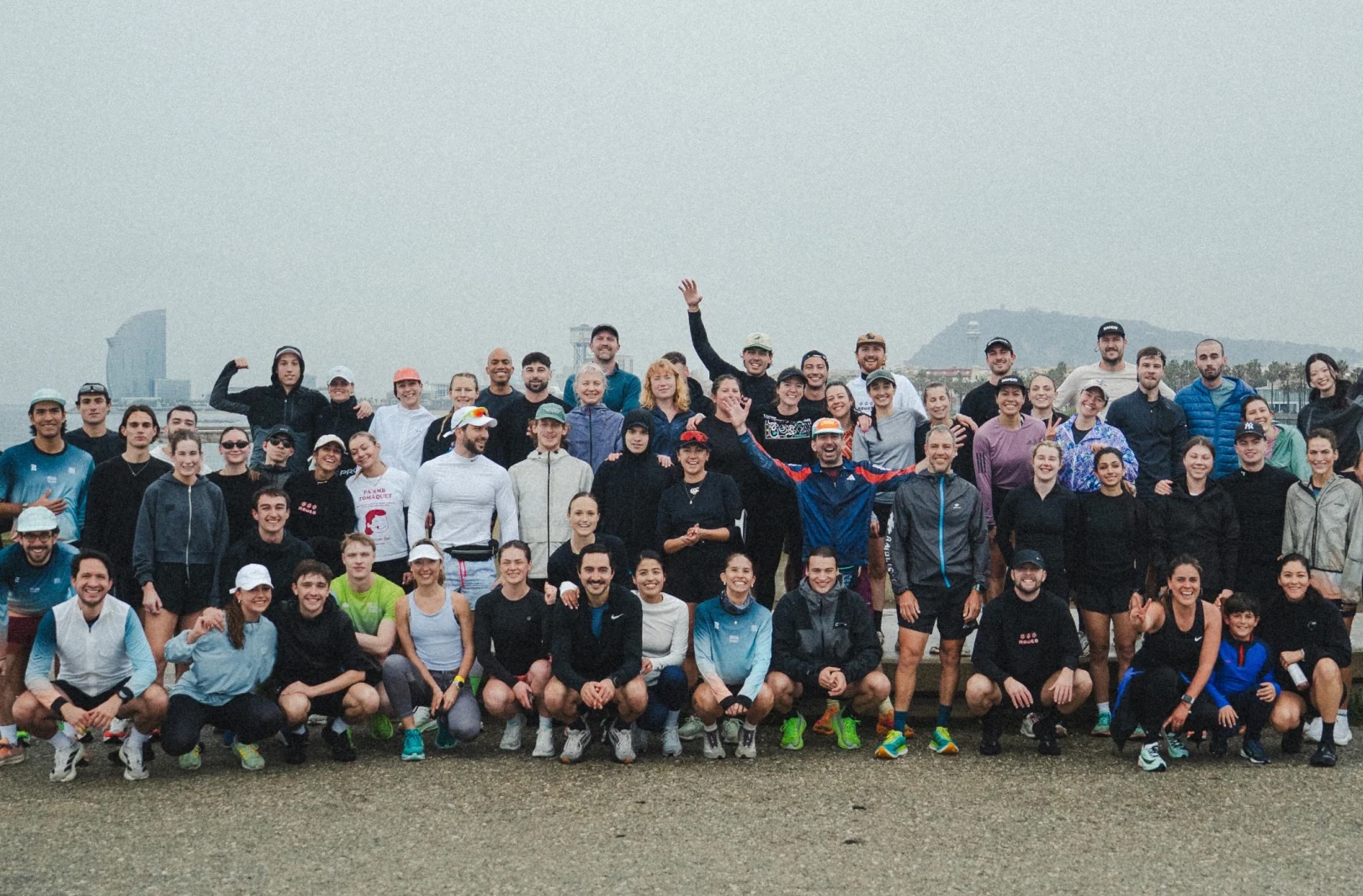 How Bandit Running is expanding internationally while staying hyperlocal