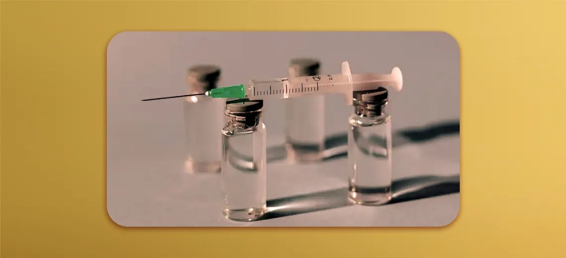 Glossy 101: How did BPC-157 become the wellness industry’s star peptide?