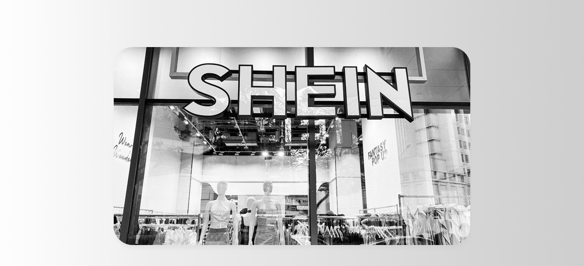 Everlane’s reported Shein sale raises a new question: What is transparency worth now?