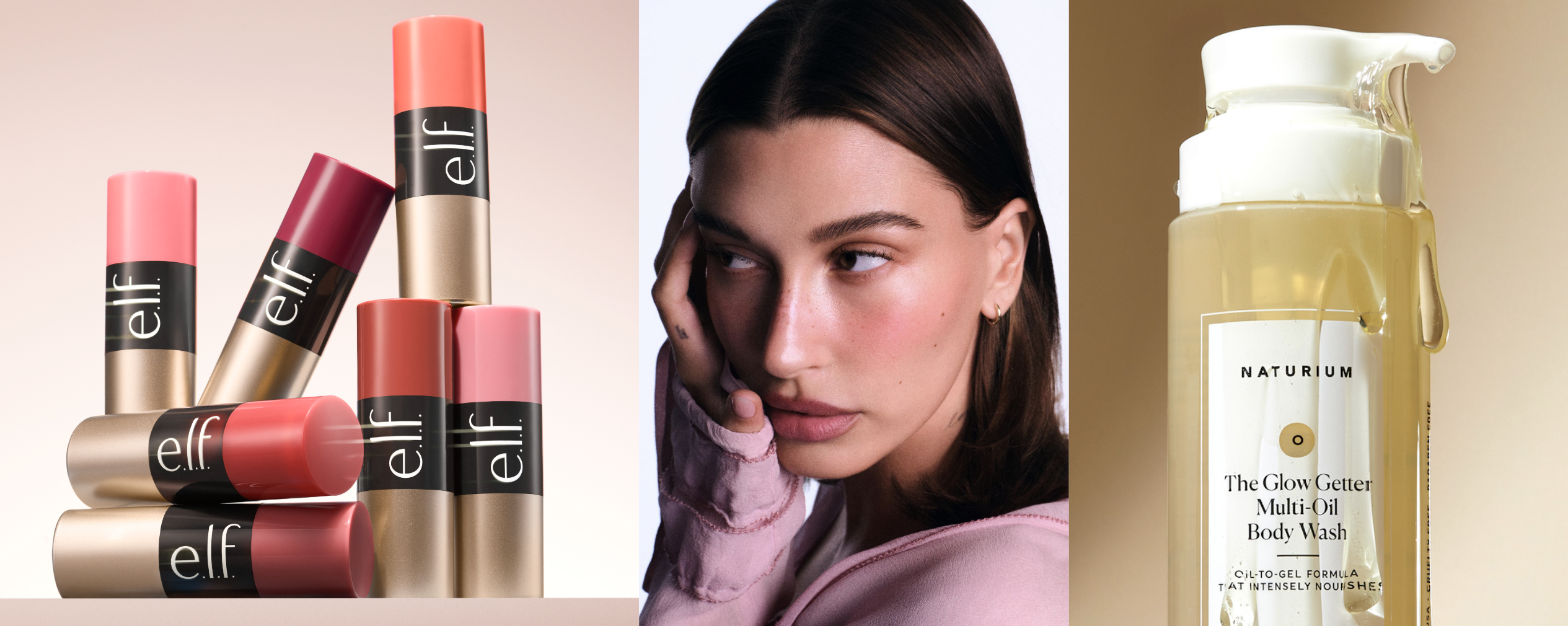 E.l.f. Beauty is lowering prices to respond to unit sales decline, offloading Keys Soulcare brand