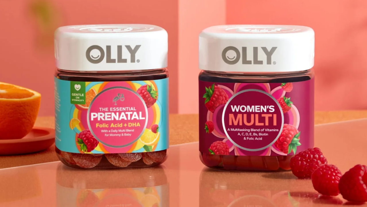 How Olly is updating its product detail pages for the AI era
