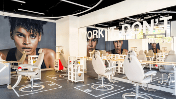 FaceGym plots international studio growth with new U.K. franchise model