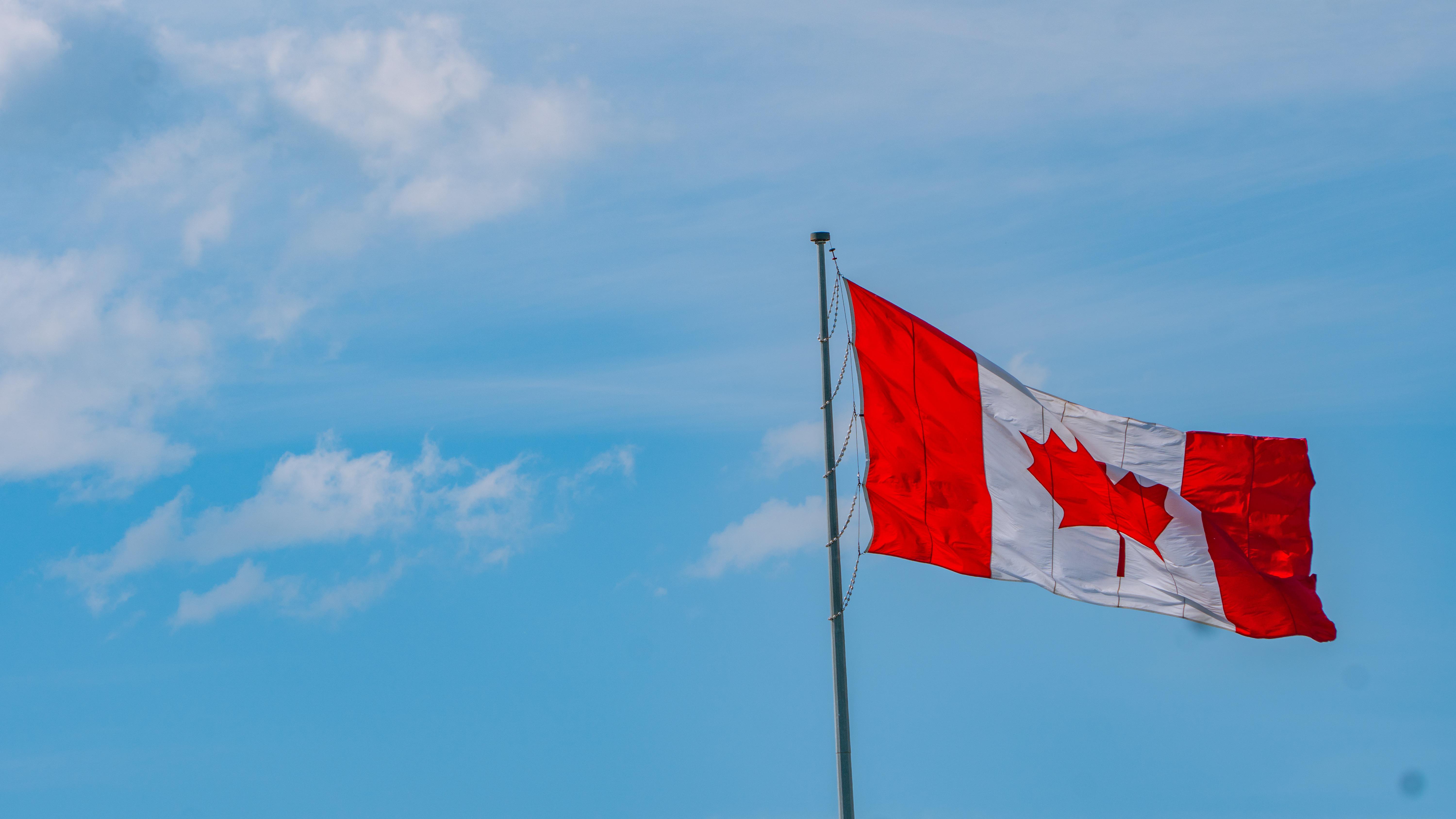 Fashion Briefing: Canadian fashion brands are caught between geopolitical tensions and the lucrative US market