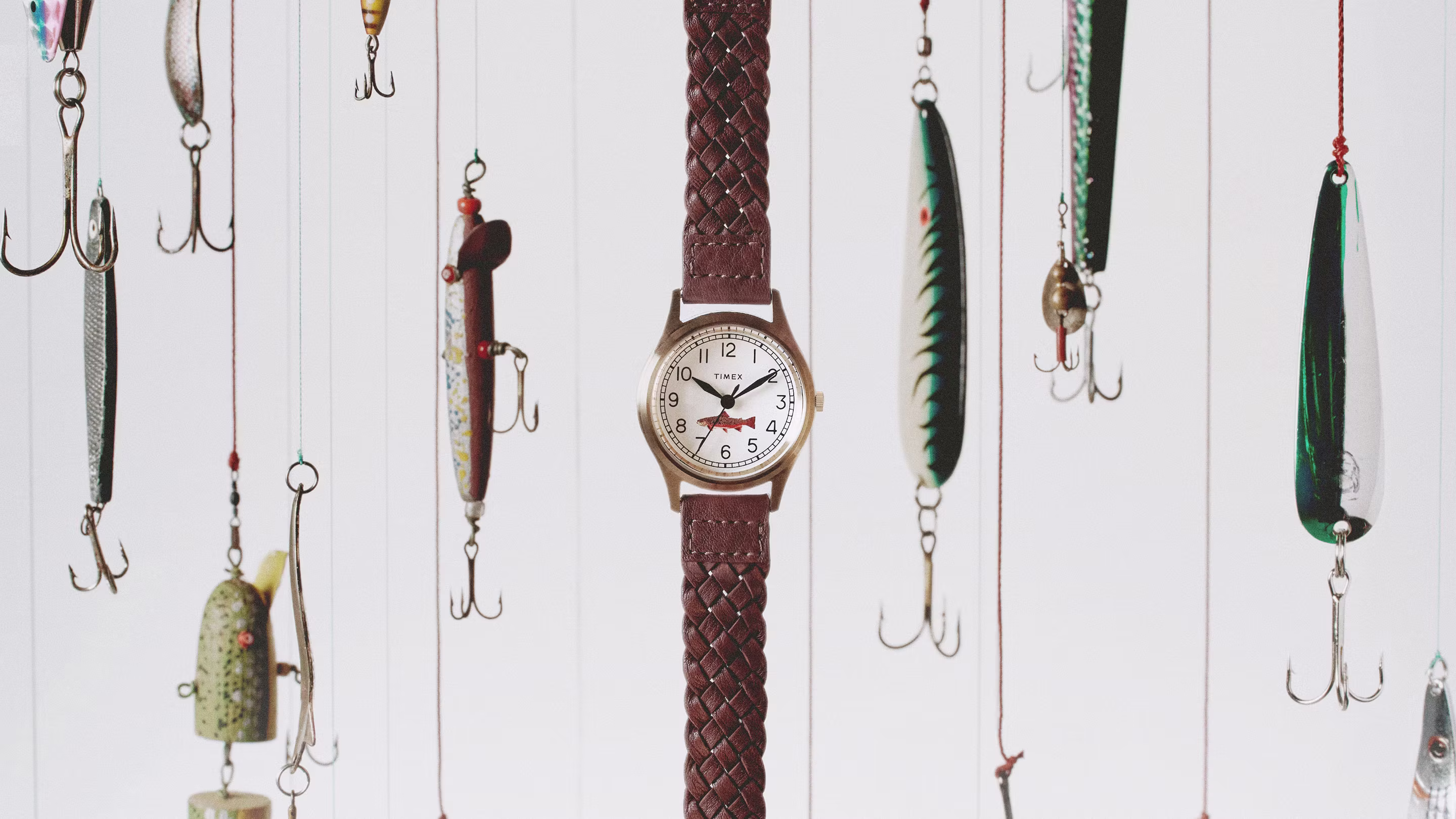 With J.Crew’s new Timex collab, watches are starting to follow the hype sneaker model