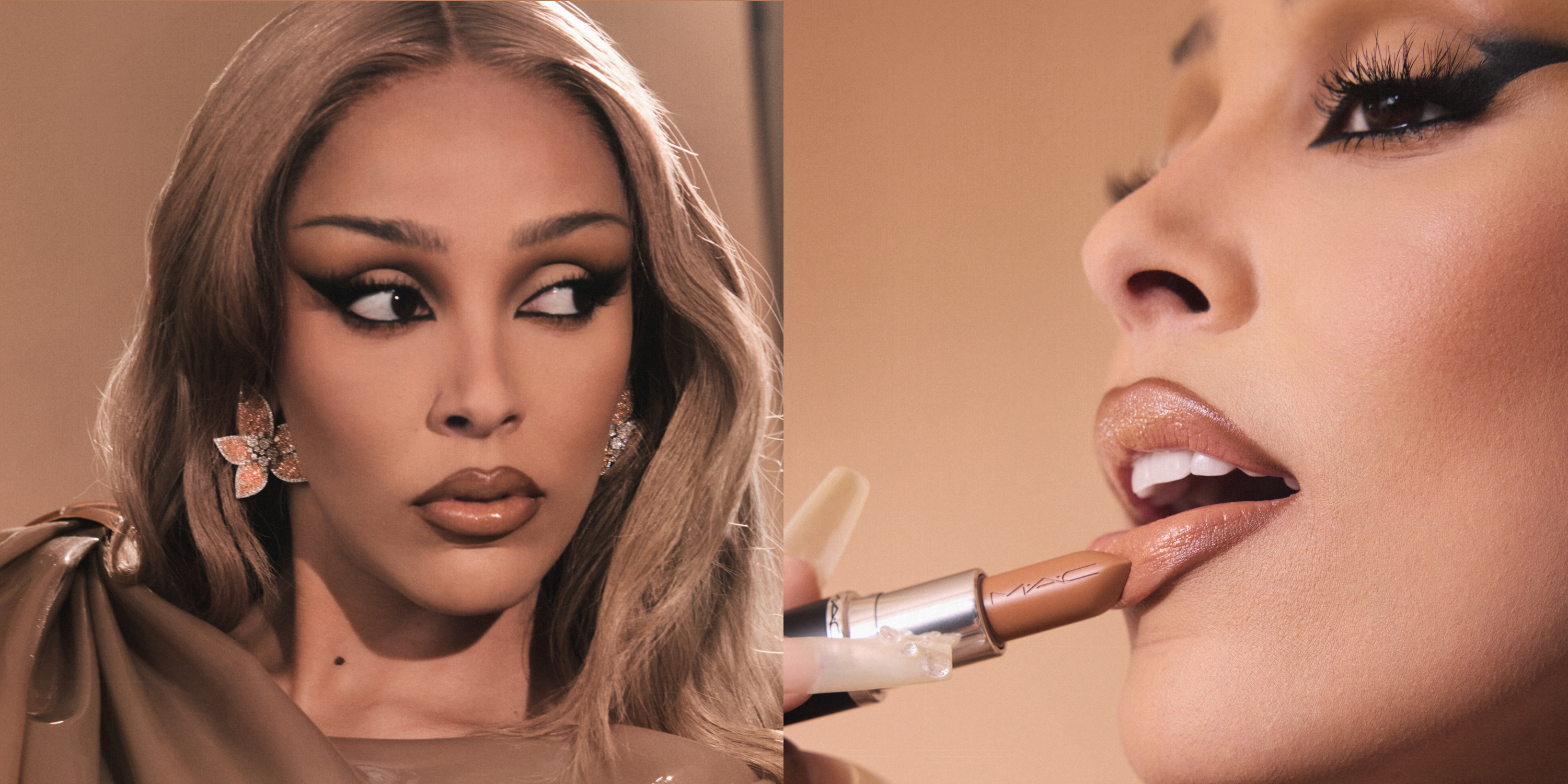 Beauty Briefing: The Met Gala is as controversial a fashion event as ever. Beauty wants in.