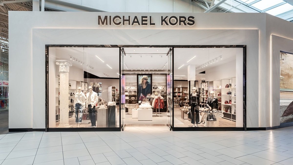 Luxury Briefing: With Versace sold, Capri is betting on new consumer demand for accessible luxury