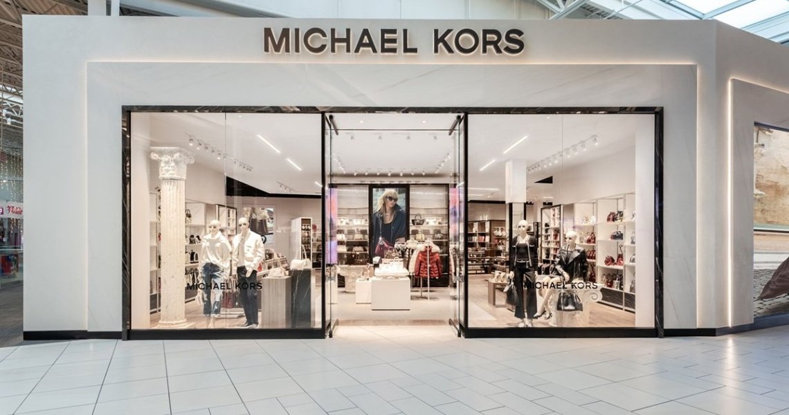 Luxury Briefing: With Versace sold, Capri is betting on accessible luxury’s opening