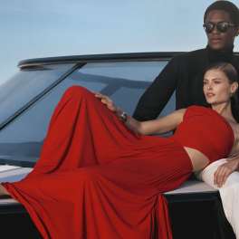 Luxury Briefing: Ralph Lauren and LuxExperience turn to AI for styling, search and high-value shoppers 