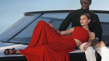 Luxury Briefing: Ralph Lauren and LuxExperience turn to AI for styling, search and high-value shoppers