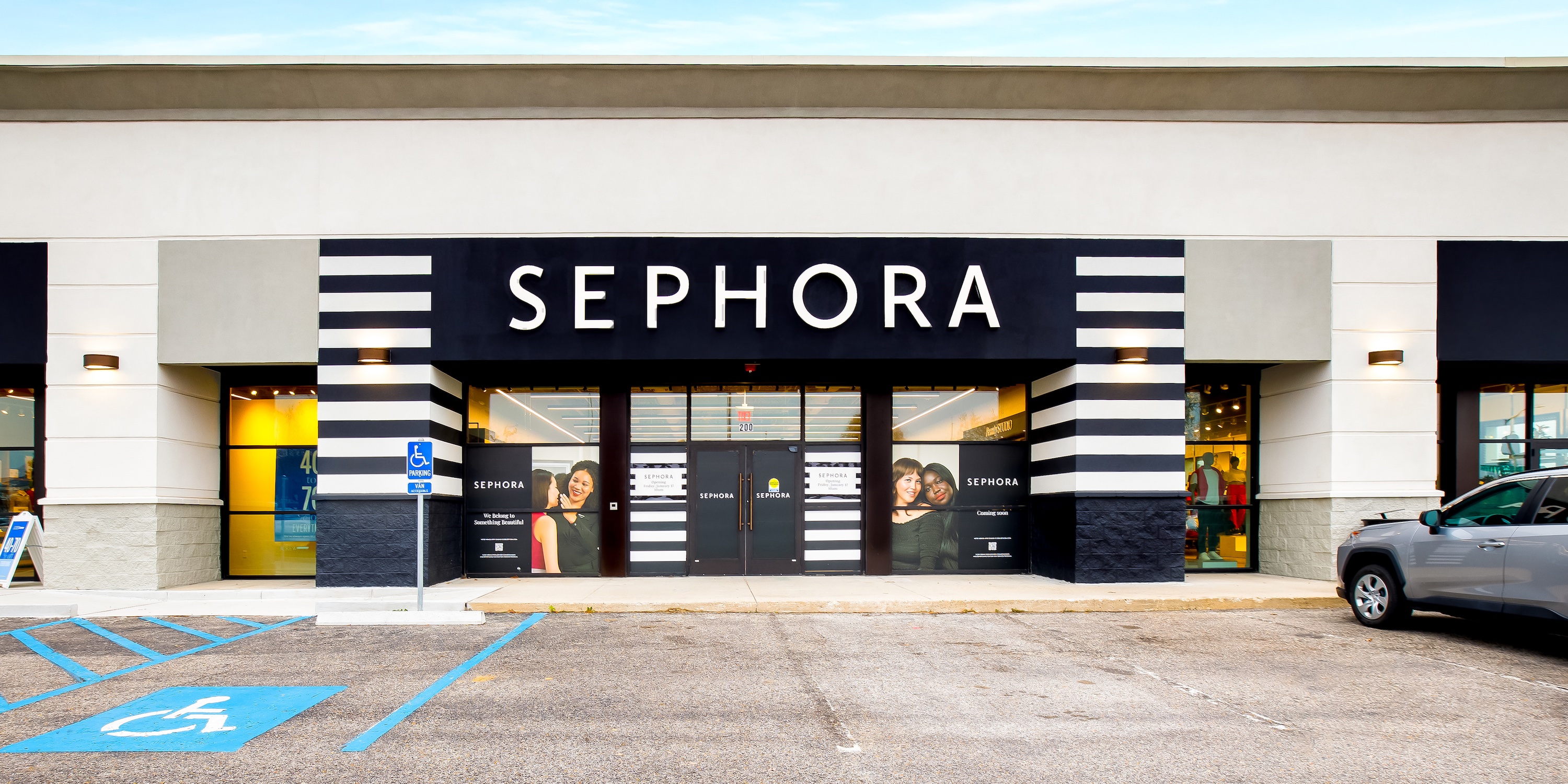 Beauty Briefing: What to know about Sephora’s and Ulta’s AI partnerships
