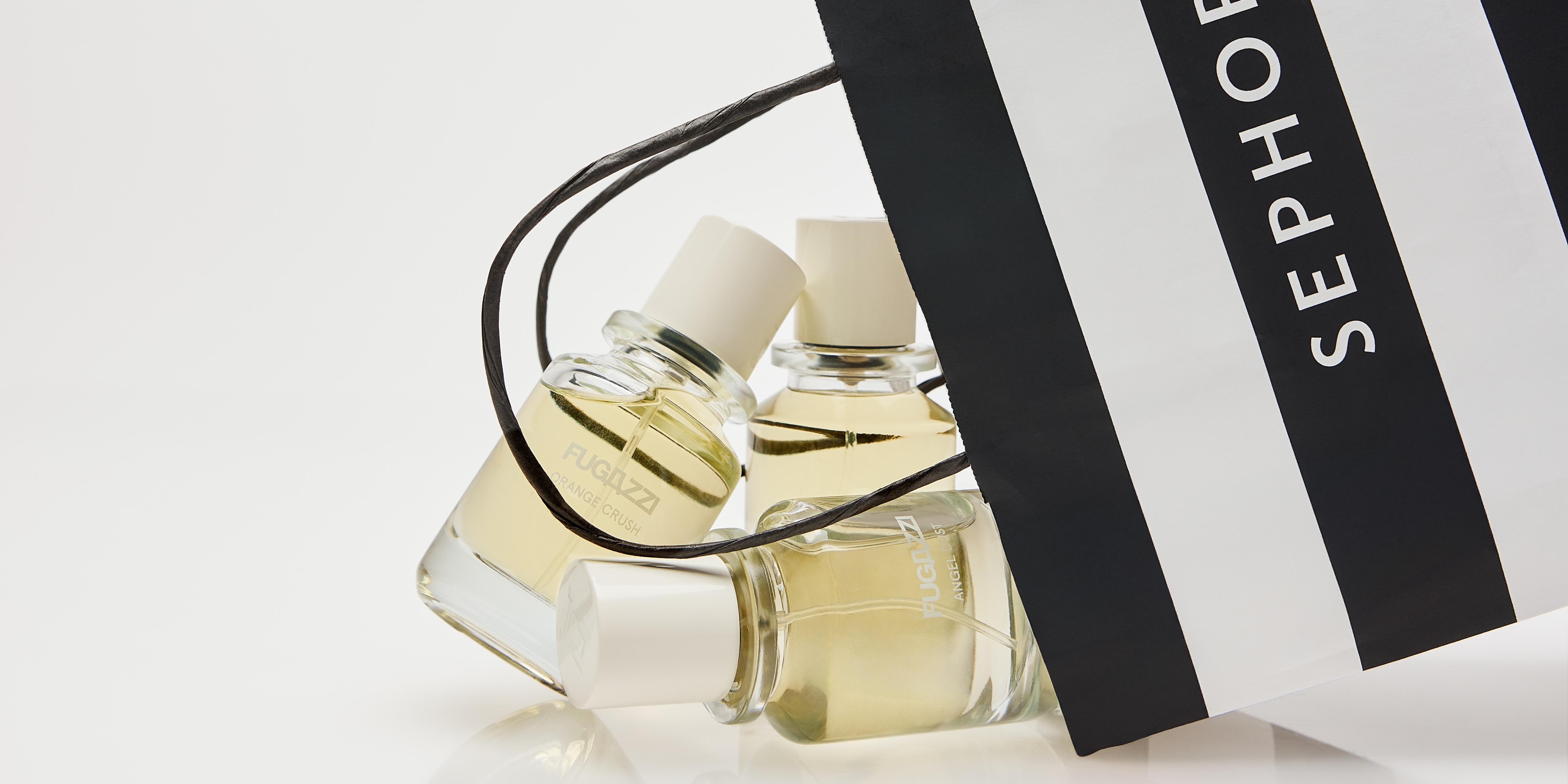 Sephora Strategies: With its launch at Sephora US, Fugazzi wants to bring luxury fragrance to the masses