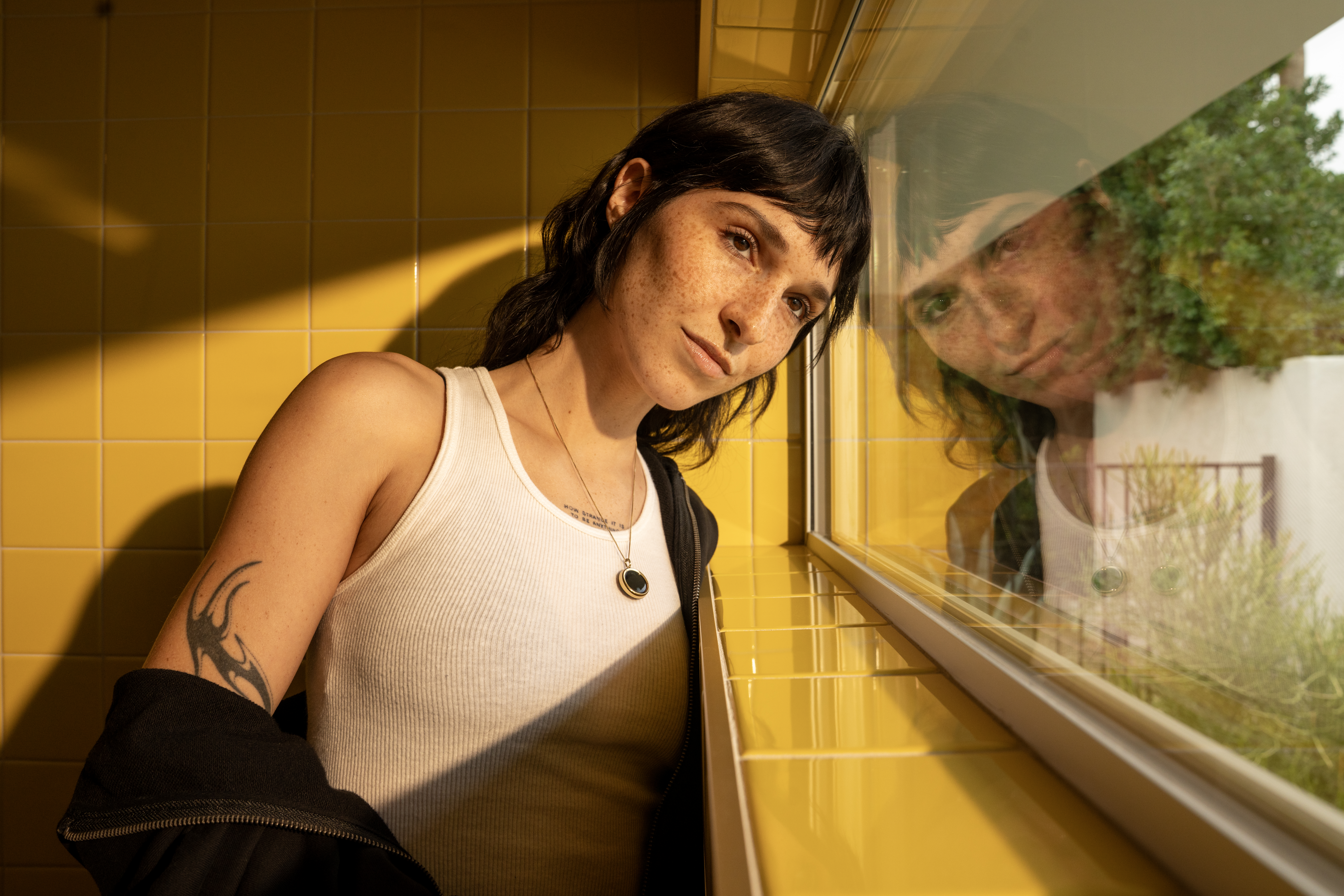 Wearables that track sun exposure are here and ready to disrupt the sun-care market