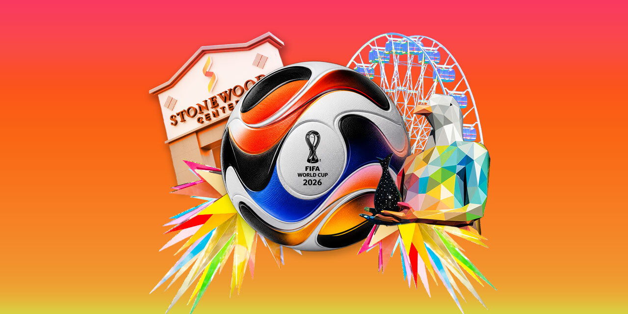 Malls break down their World Cup strategies