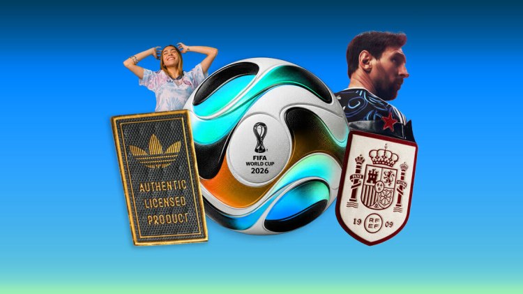 As the World Cup nears, brands are betting on football memory