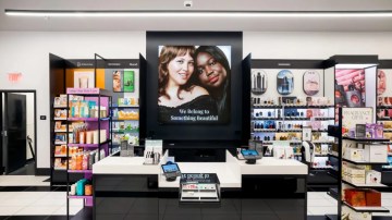 Sephora is bringing prestige beauty shopping into Google’s AI ecosystem