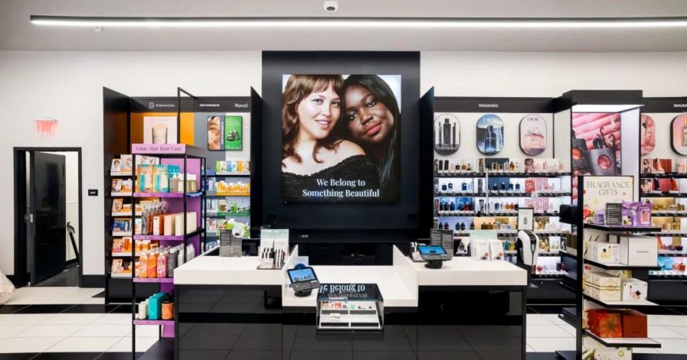 Sephora is bringing prestige beauty shopping into Google’s AI ecosystem
