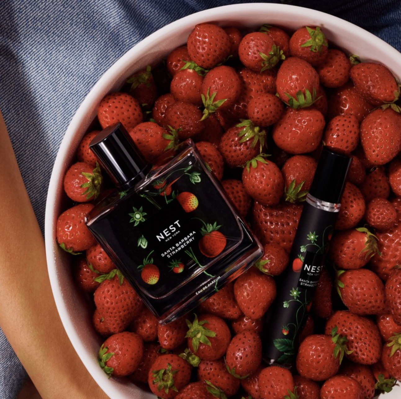 Nest New York brings its fragrance-layering strategy to the UK