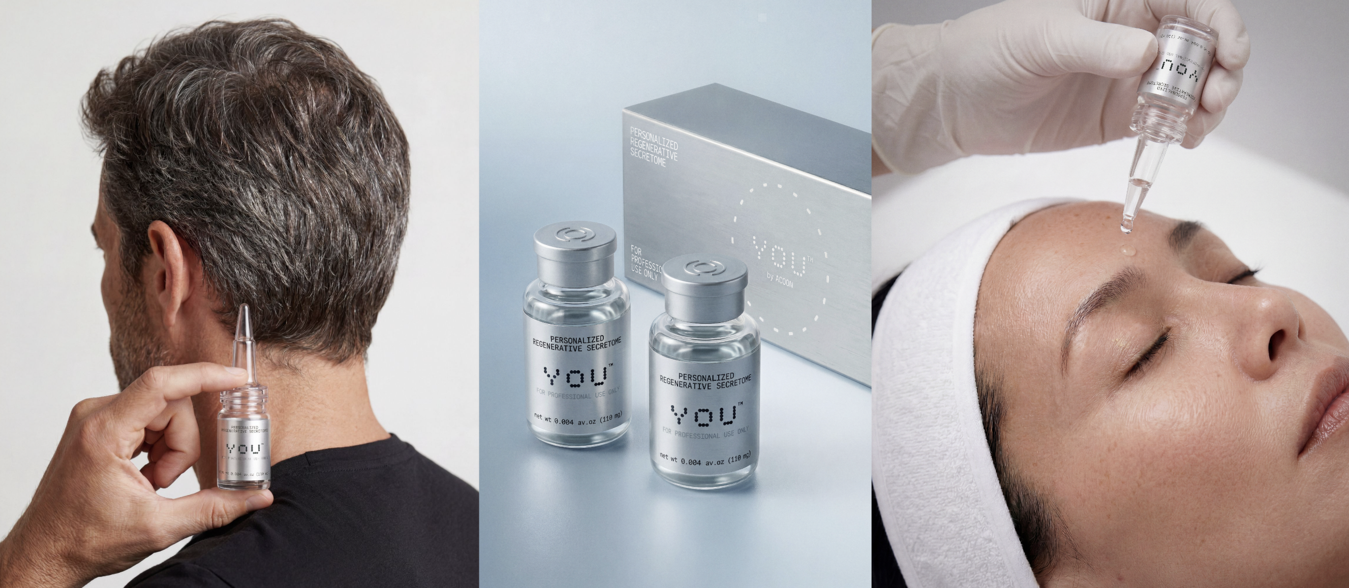 Wellness Briefing: How stem cell therapy innovator Acorn Biolabs is (legally) scaling in the US, plus news