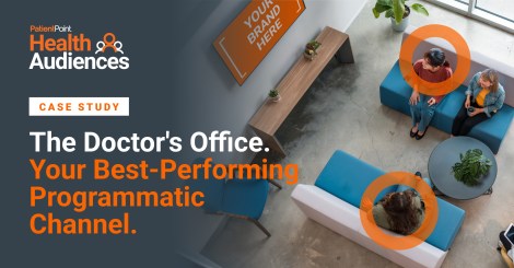 Programmatic for health and wellness’ unique spaces