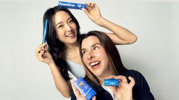 Vaseline is turning 2008 beauty hacks into TikTok Shop sellouts