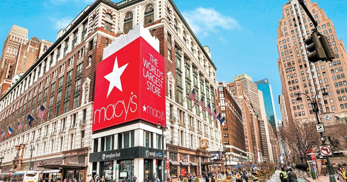 Luxury Briefing: As Macy’s tests AI shopping, Vêtir targets luxury clienteling