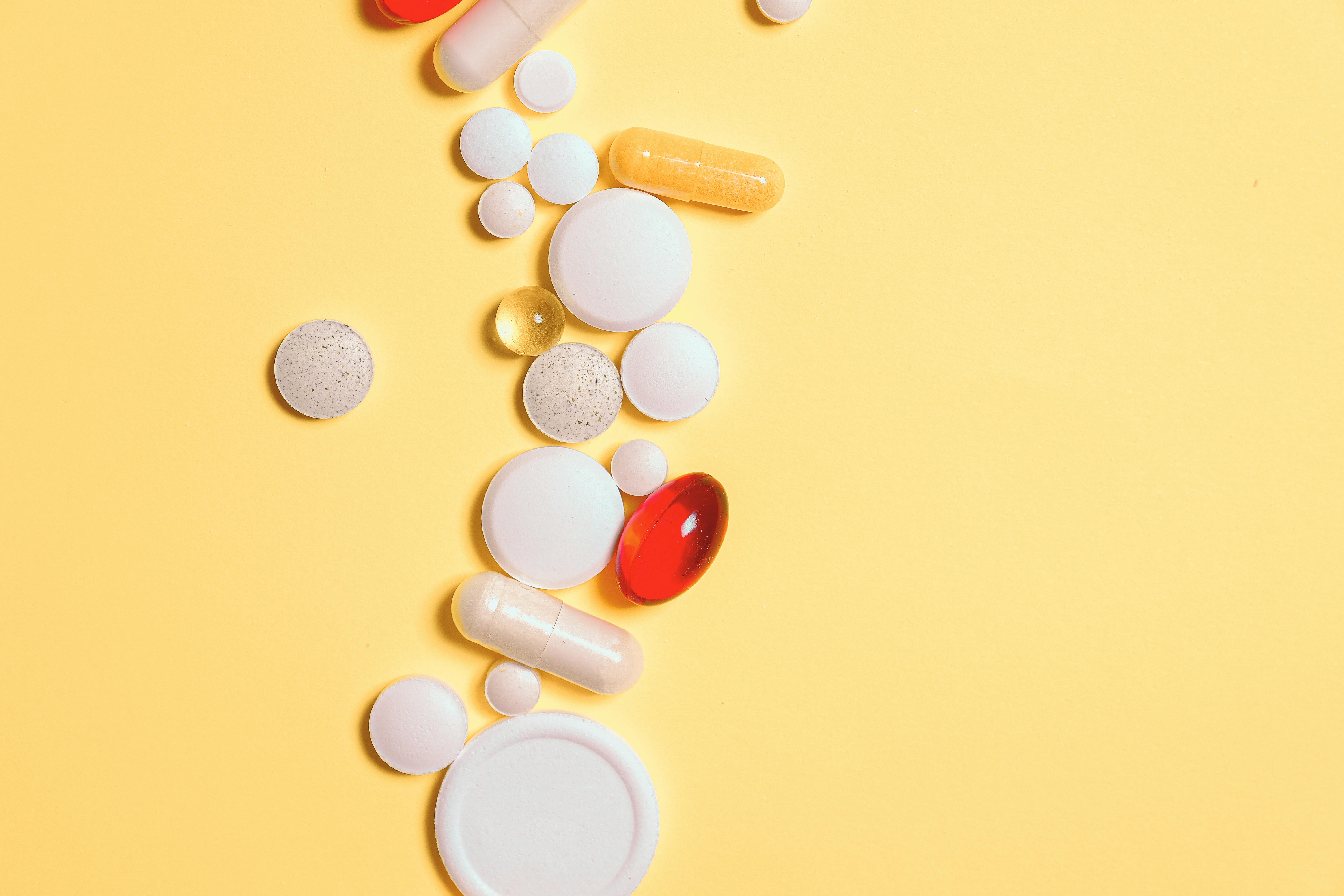 Wellness Briefing: Are made-to-order, custom supplements the future of wellness? Plus, news