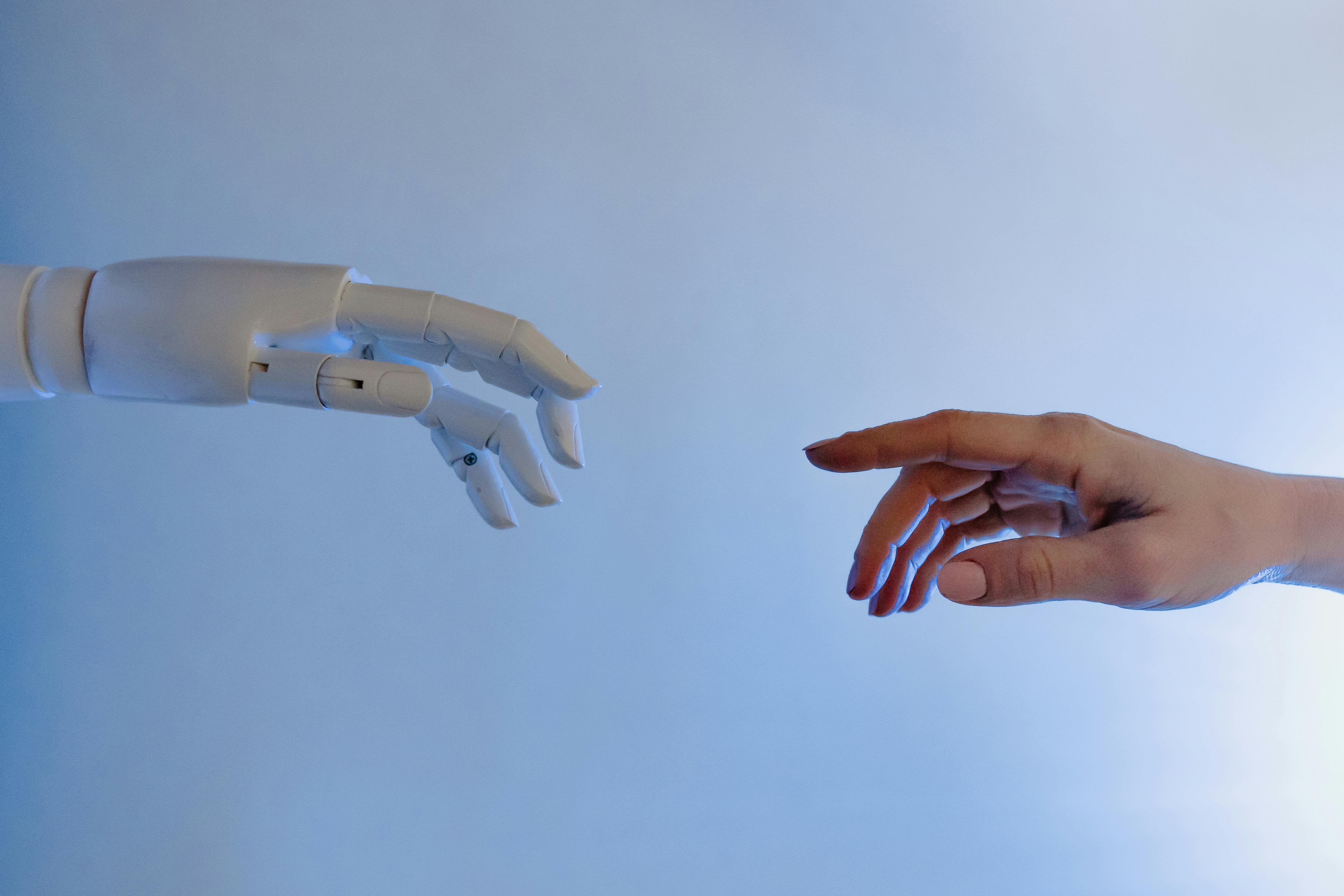 Wellness Briefing: How top brands are training employees to use AI tools, plus news