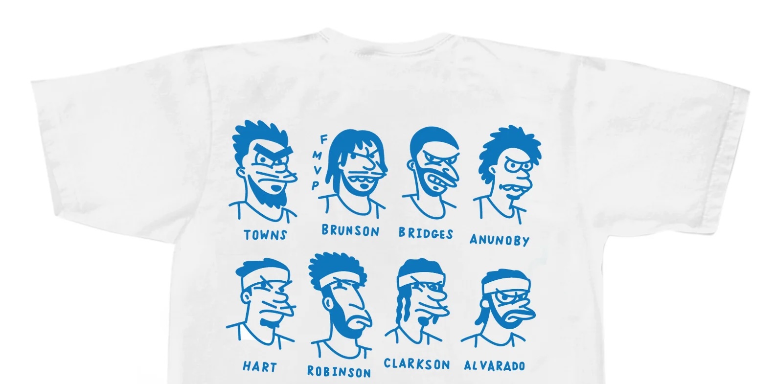 Fashion Briefing: ‘What the people want’: Bootleg sports merchandise is pushing licensed brands to step up their game