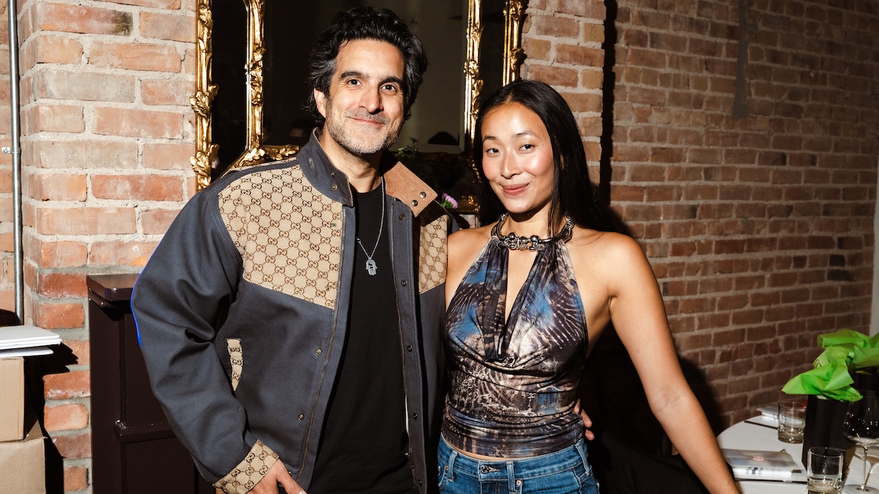 Glossy Pop Newsletter: Social networking app Pie announces creator and founder Nadya Okamoto as chief marketing officer