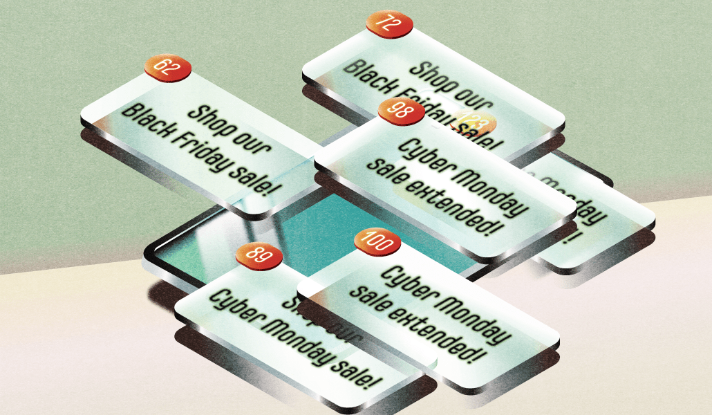 How the shifting shopping calendar has become a customer acquisition opportunity