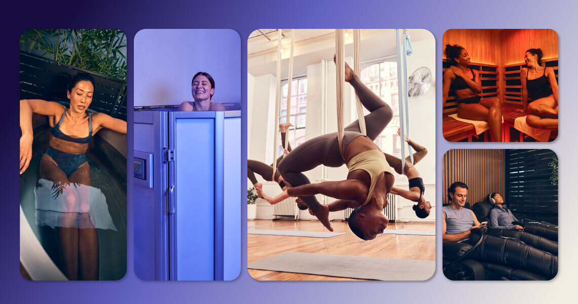 Wellness Briefing: Inside Classpass’ category expansion into self-care and experiences, plus news