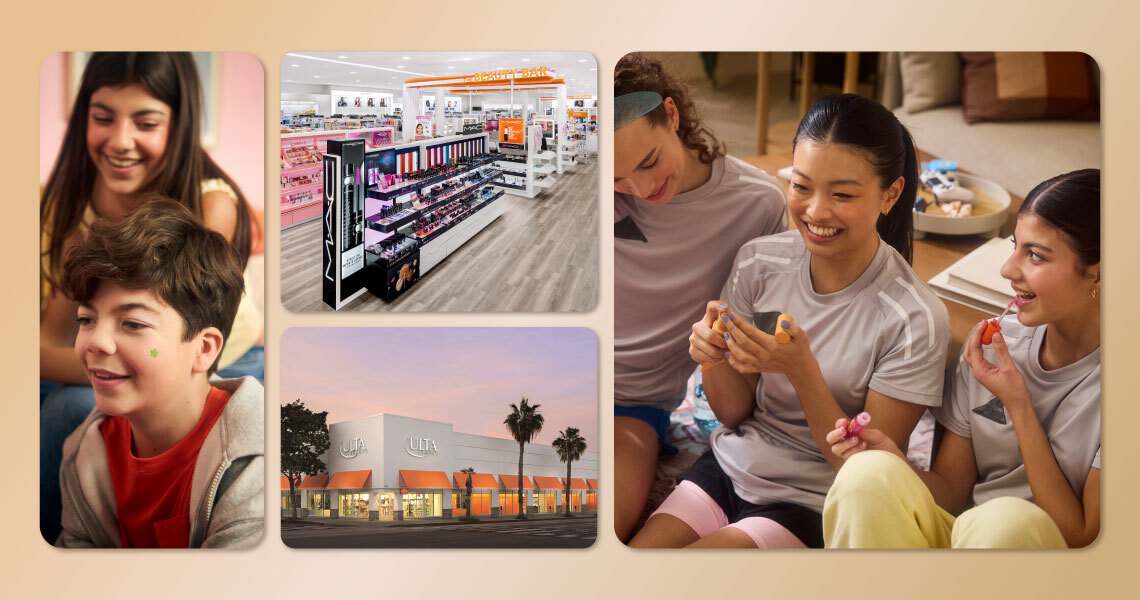 Ulta Beauty Strategies: What Ulta is learning about Gen Alpha consumers