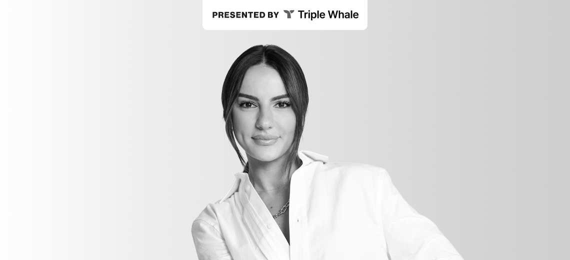 Glossy Podcast: Oner Active’s Krissy Cela on leveraging ambassadors to surpass the $200 million mark