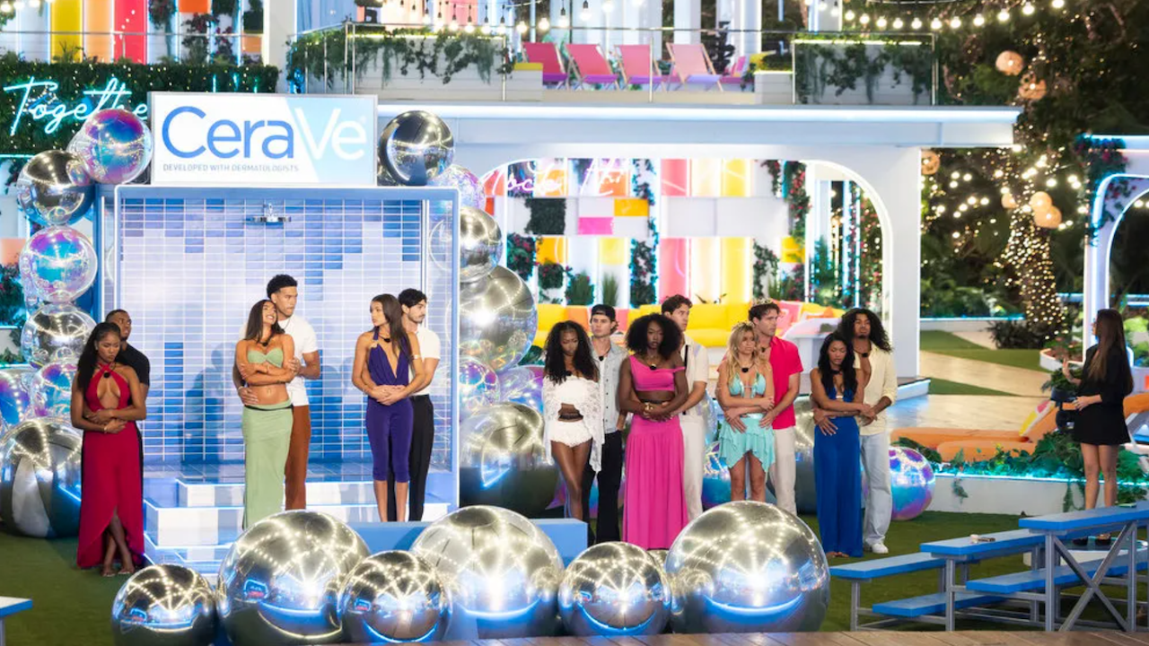 Love Island USA Partnership Sales Surge as Beauty Brands Chase Live Audience Growth