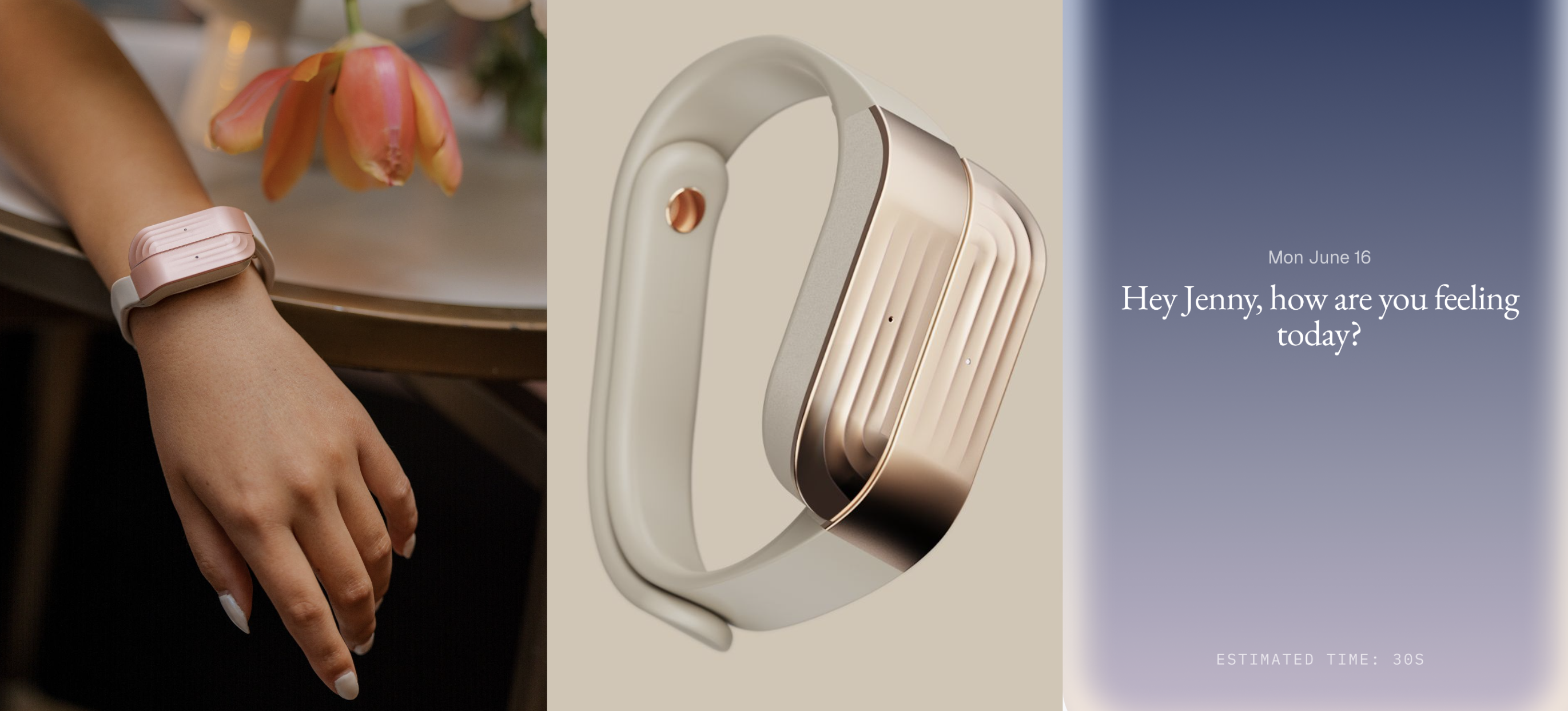 Wellness Briefing: Is hormone tracking the future of women’s wearables? Plus news
