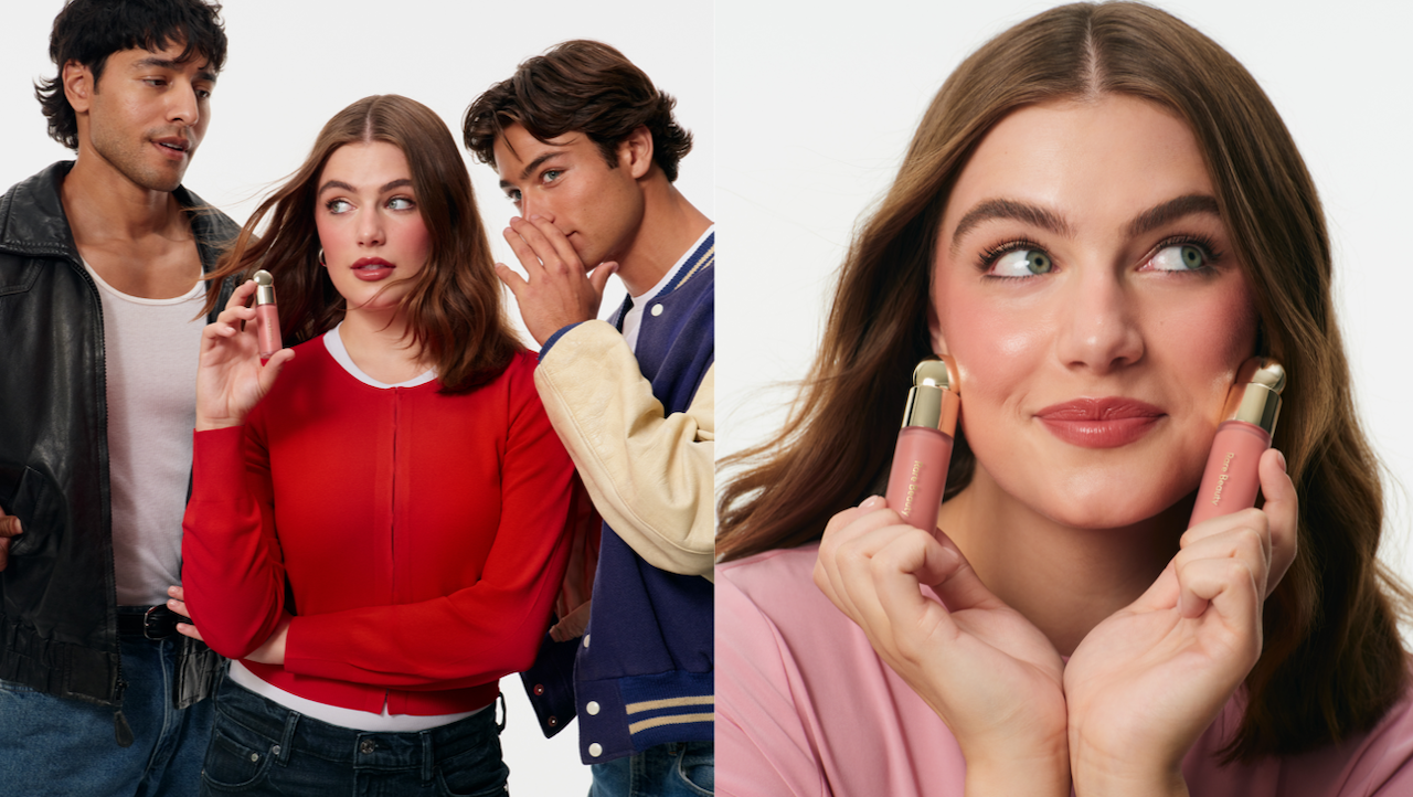 Glossy Pop Newsletter: Why Rare Beauty is taking a ‘story-first’ approach to celebrity ambassadors