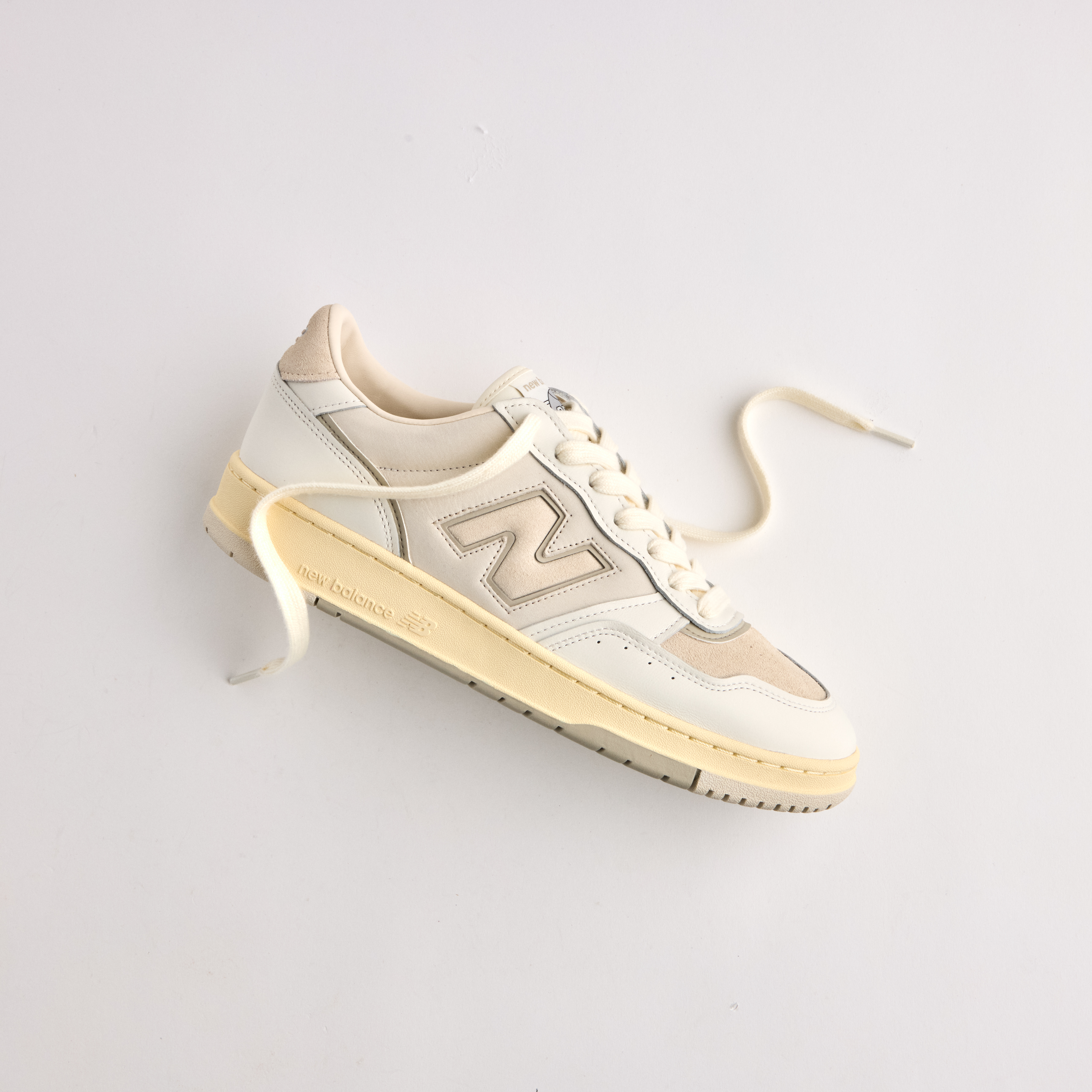 Fashion Briefing: Sneaker brands are slowing their drops to combat sneaker fatigue