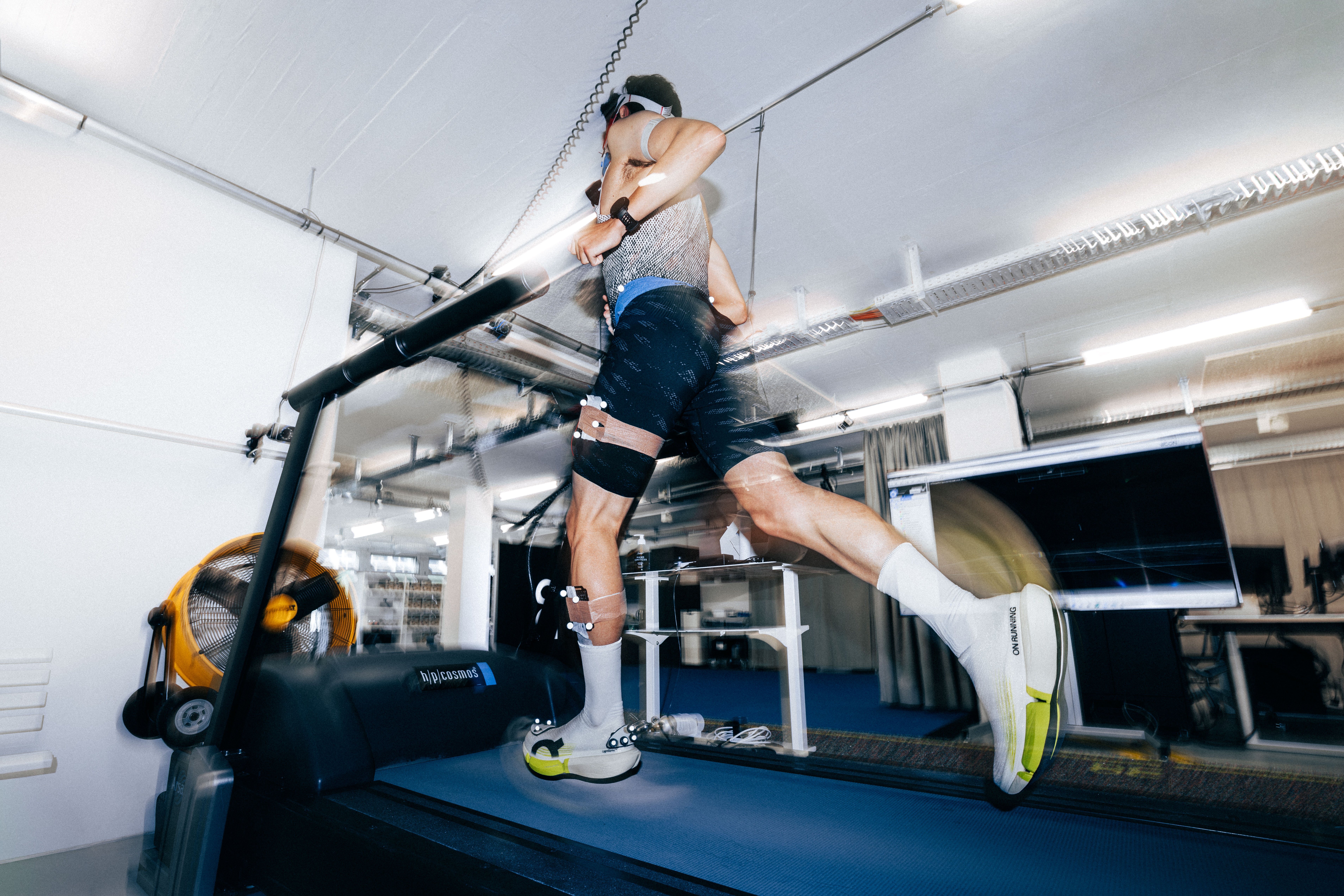 Inside On’s innovation engine and apparel ambitions, as its founders return to lead the next phase