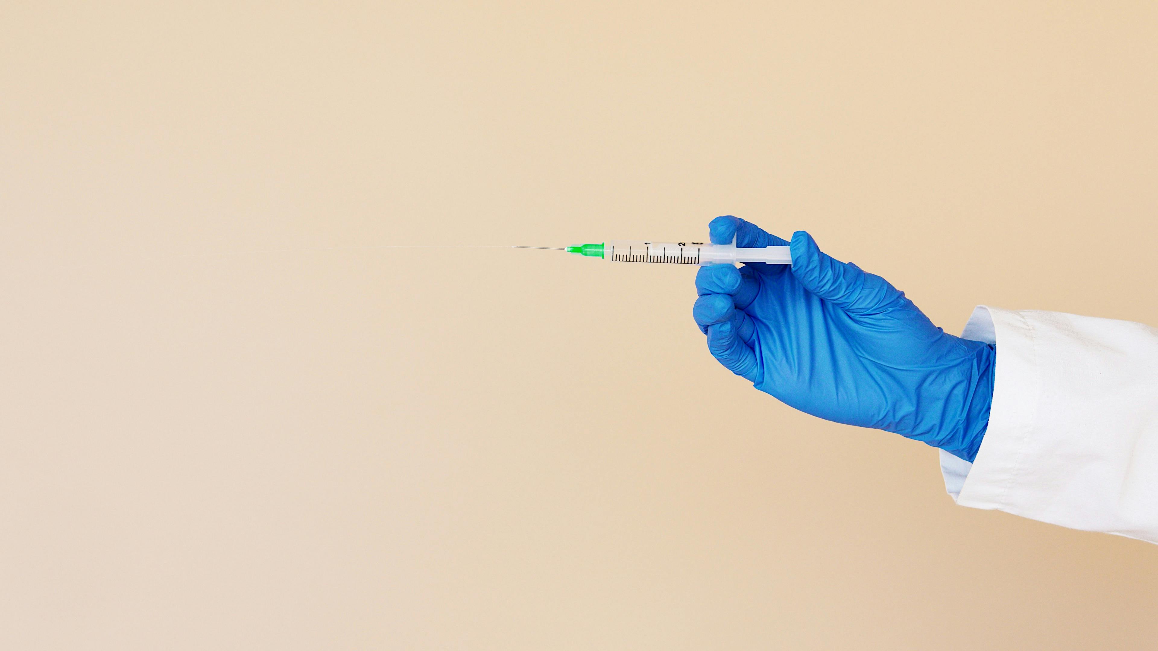 Wellness Briefing: The peptide pipeline gets new legal momentum, plus news