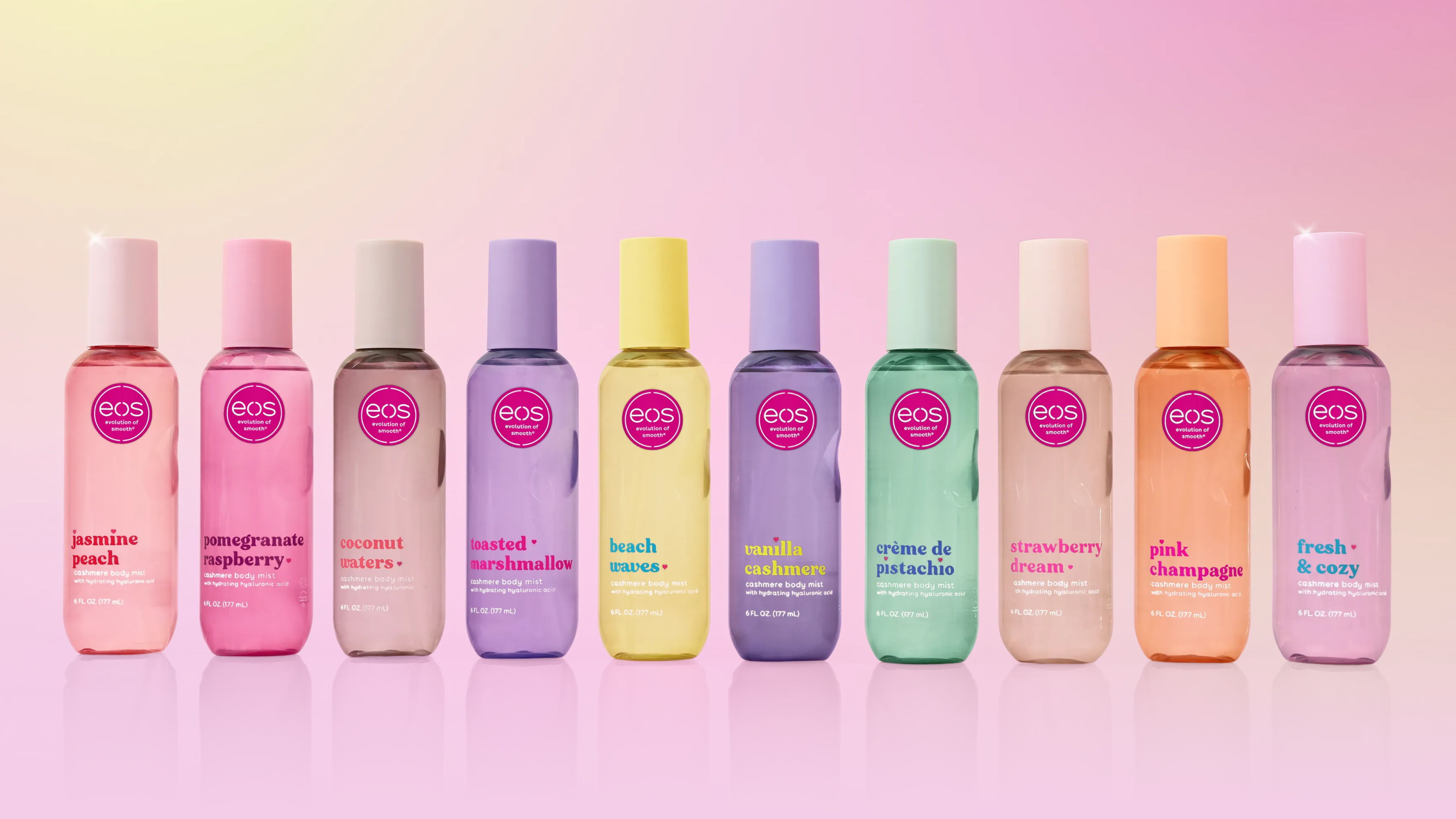 Refinery29 and Eos take a nose dive into fragrance with new podcast series
