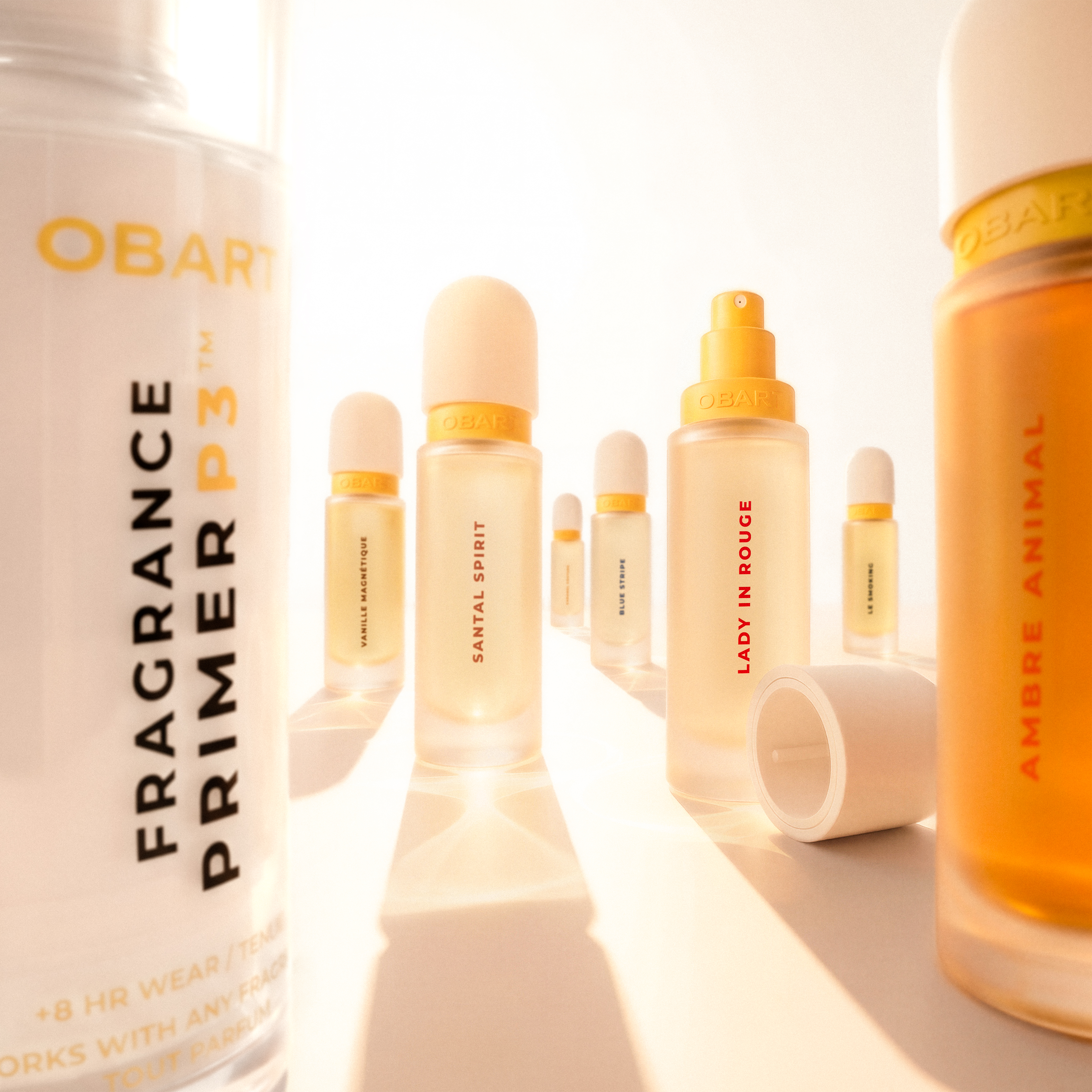 Beauty Briefing: From tampons to fragrance, K-beauty is everywhere