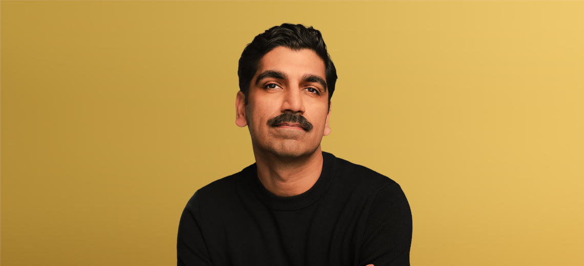 The ‘ins and outs’ of branded beauty and wellness events with Bilal Kaiser, founder of Agency Guacamole