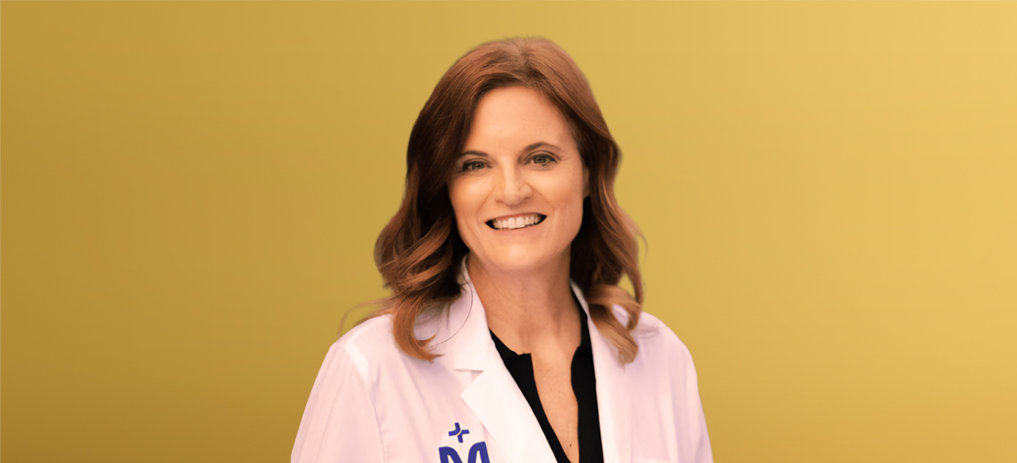Why Midi Health is expanding into ‘hormone-informed skin care’ with CSO Dr. Kathleen Jordan, MD