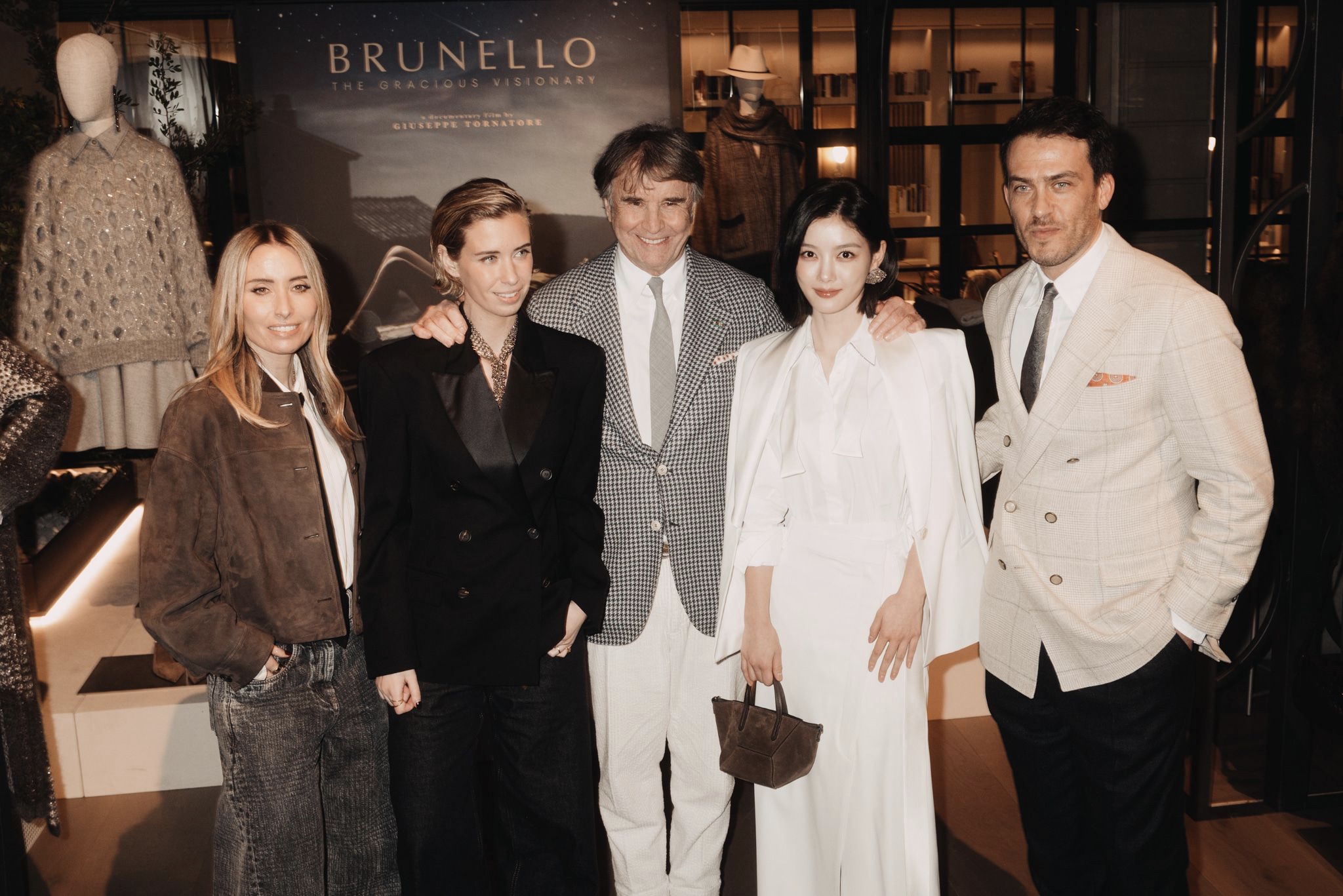 Luxury Briefing: Could luxury’s next ‘it’ product be software? Brunello Cucinelli’s is already a 7-figure business