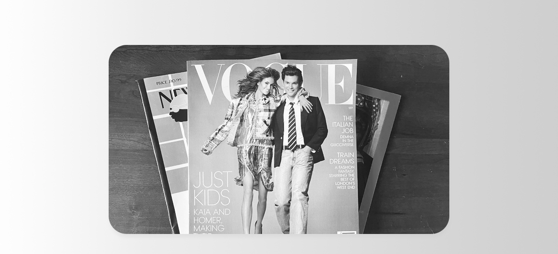 How Vogue’s September issue is evolving under new editor Chloe Malle
