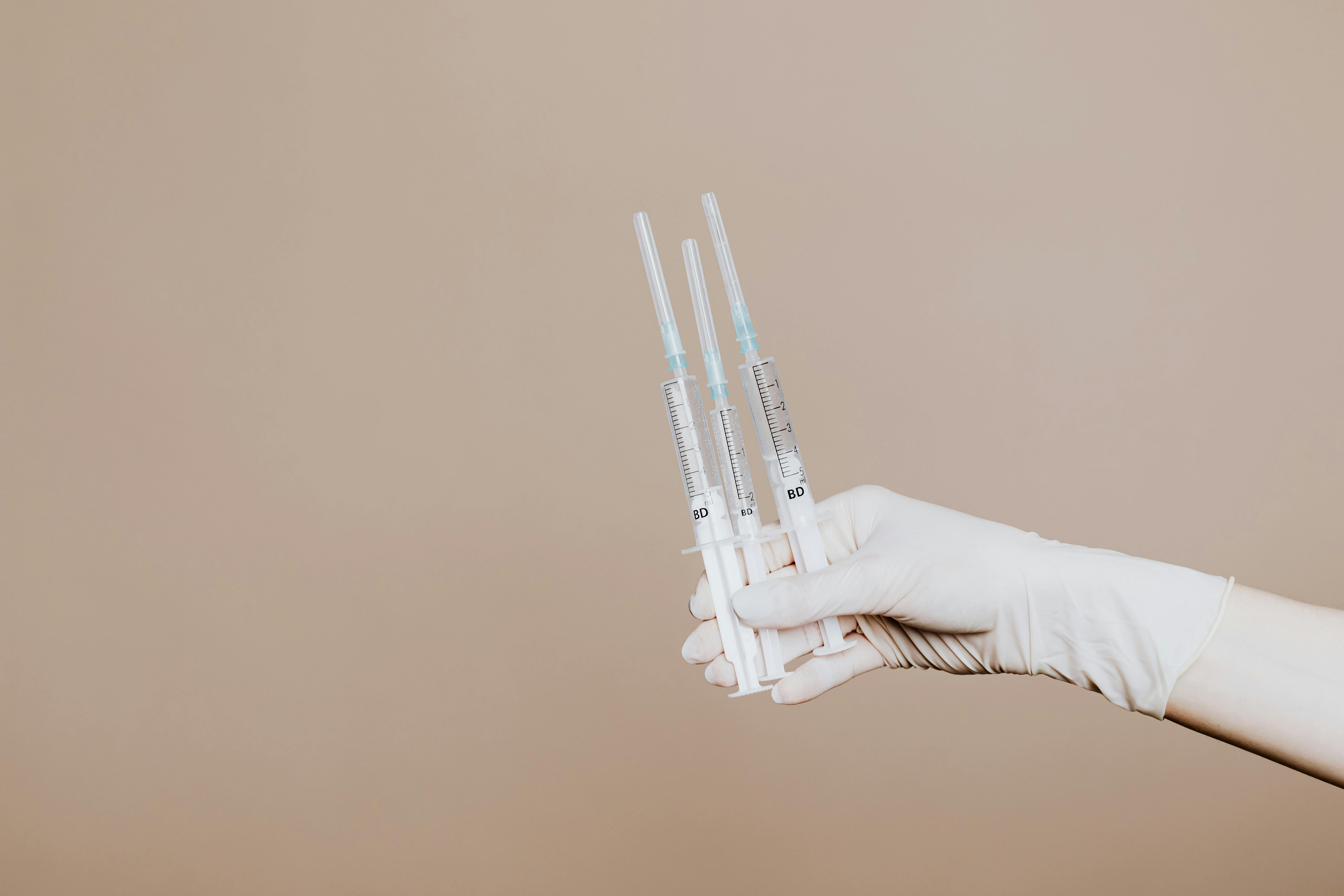 Wellness Briefing: Hims & Hers plots rapid expansion into peptide therapies like BPC-157, plus news