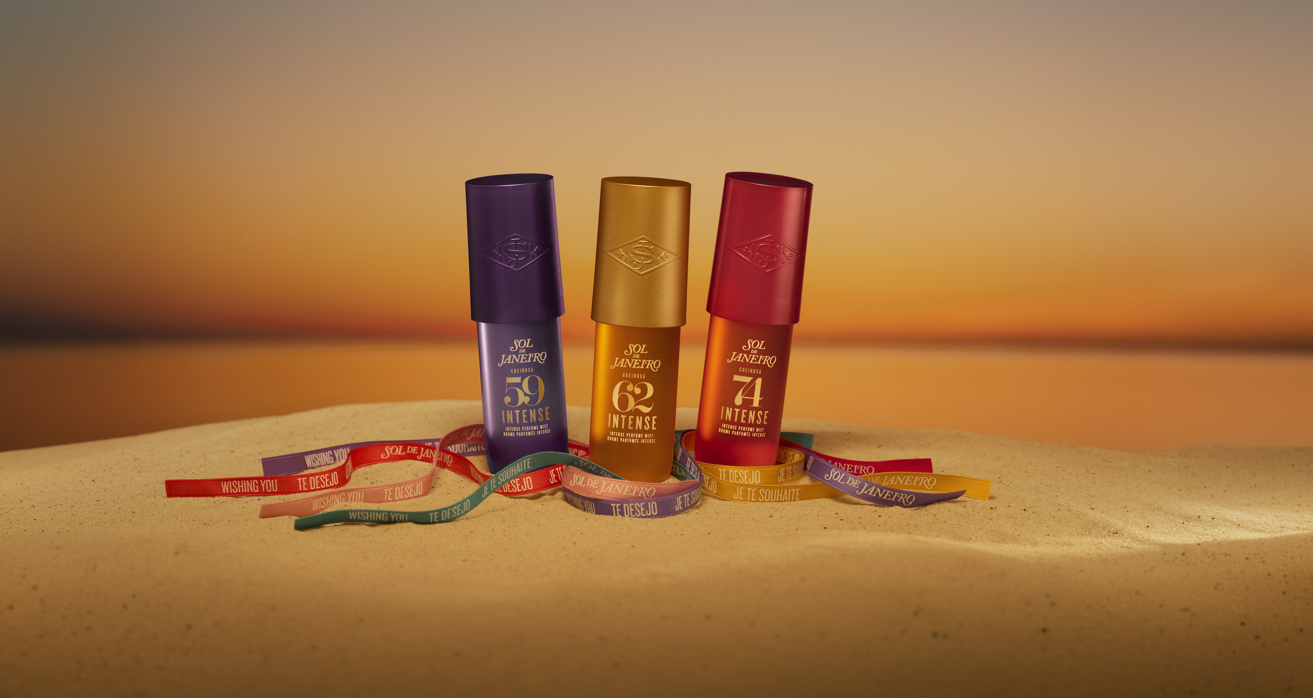 Exclusive: Sol de Janeiro takes a page out of the luxury perfume market with the launch of ‘intense’ fragrance mists