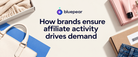 How fashion marketplace Otrium eliminated brand bidding and saved more than $40,000 in 3 months 