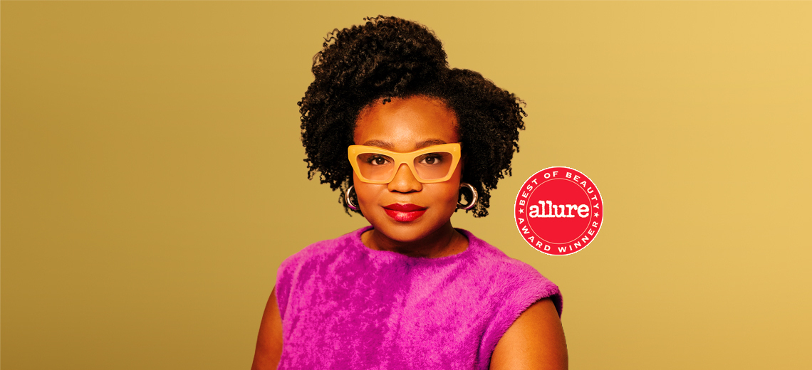 How to win Allure’s best of beauty awards with editor-in-chief Jessica Cruel
